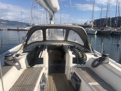 Grand Soleil 43 (2017) For sale