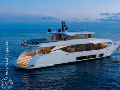 Maiora 30 M Convertible (2022) For sale
