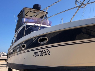 2005 Galeon 330 Fly | 33ft