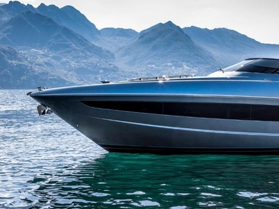 2021 Riva 56' le OUR TRADE | 55ft