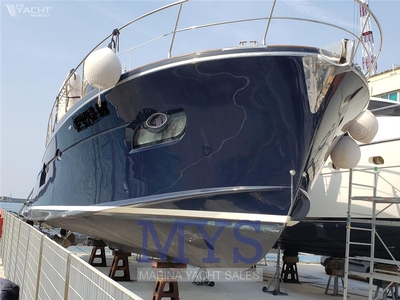 Abati Yachts 60 KEYPORT (2011) for sale