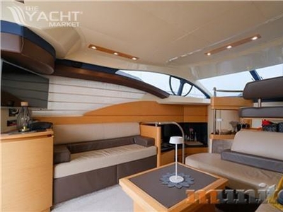 Azimut 43 Fly (2006) for sale