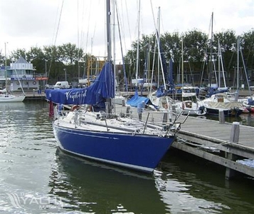 Baltic 37 (1982) for sale