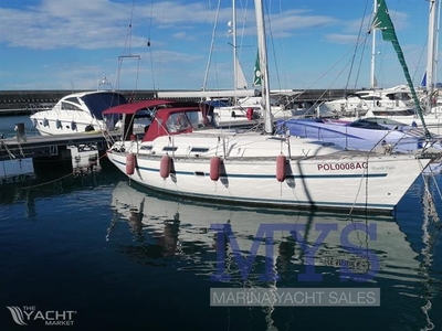 Bavaria 38 Holiday (1997) for sale