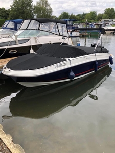 Bayliner VR5 Bowrider (2020) for sale