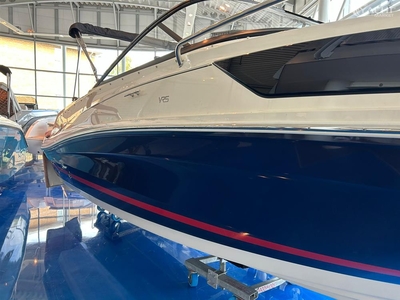 Bayliner VR5 Cuddy (2023) for sale