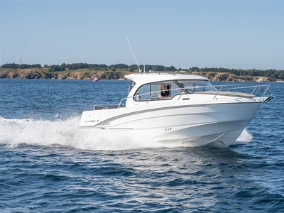 Beneteau Antares 8 OB, 2024, NEW BOAT (2024) for sale