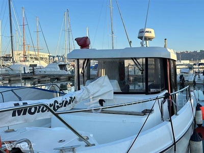 BENETEAU BARRACUDA 8 (2019) for sale