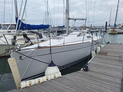 Beneteau First 25.7S (2010) for sale