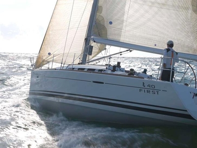 Beneteau First 40 (2009) for sale