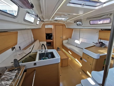 Beneteau First 40 (2011) for sale