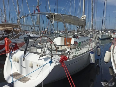 Beneteau First 40.7 (2007) for sale