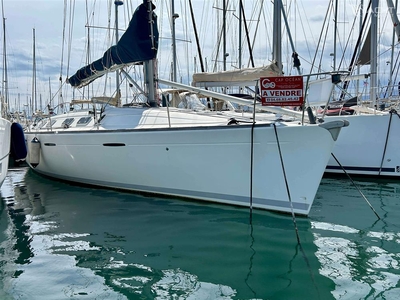 BENETEAU FIRST 42S7 (1993) for sale