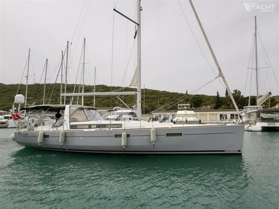 Beneteau Oceanis 45 (2015) for sale