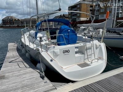 Beneteau Oceanis Clipper 393 (2005) for sale