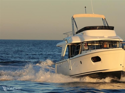 Beneteau Swift Trawler 35, 2024 NEW BOAT (2024) for sale