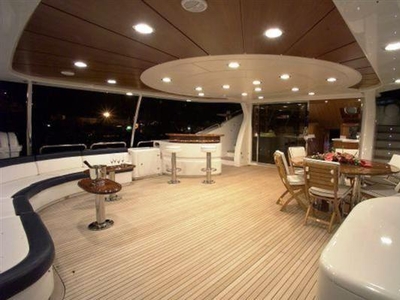 Benetti Tradition 100 (2004) for sale