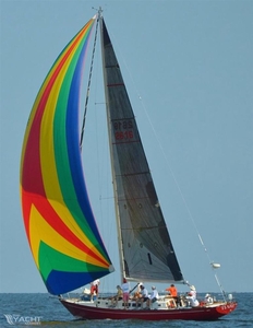 CAL 48 (1967) for sale