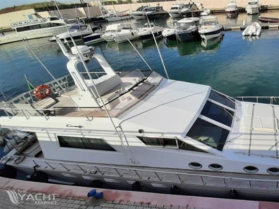CAMUFFO C 55 FLY (1988) for sale