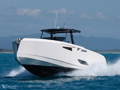 Cayman Yachts 400 WA (2021) for sale