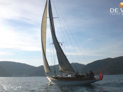 Classic Sailing Yacht (2007) for sale