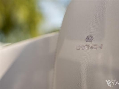 Cranchi Endurance 30 (2022) for sale