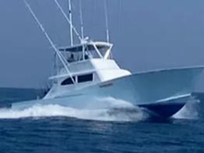 Custom Carolina Sportfish 2022