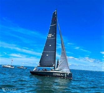 Farr 400 (2011) for sale