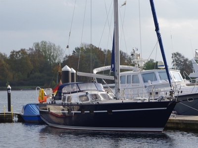 Feltz Skorpion II (sailboat) for sale