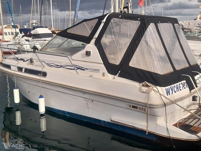 Fjord 775 dolphin (1991) for sale