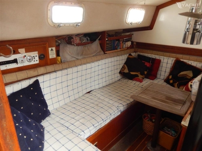 FREEDOM FREEDOM 35 CAT KETCH (1982) for sale
