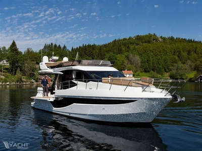 Galeon 460 Fly, 2024 NEW BOAT (2024) for sale