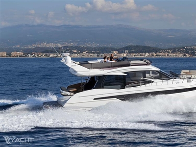 Galeon 500 Fly, 2024 NEW BOAT (2024) for sale