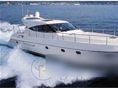 Gianetti yacht Gianetti 58 ht
