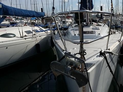 Grand Soleil 40 Race (2005) for sale