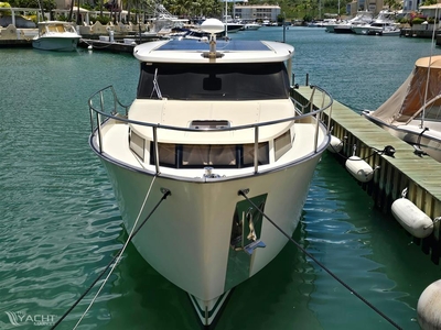 Greenline 33 (2012) for sale