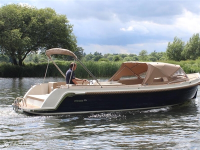 Interboat Intender 820 Electric (2024) for sale