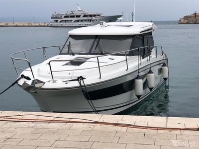 Jeanneau Merry Fisher 1095 (2019) for sale