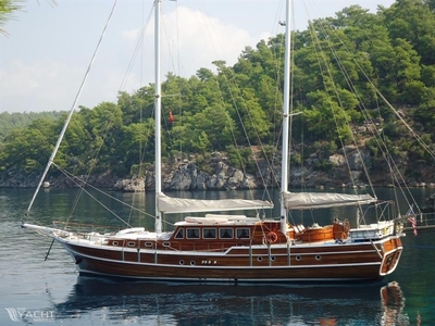 Ketch 23.85 M (2006) for sale