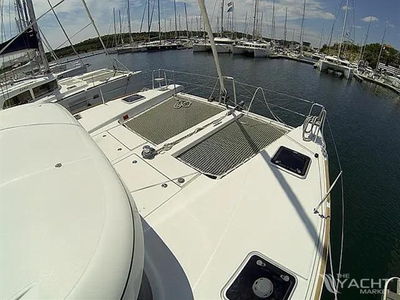 Lagoon 39 (2013) for sale