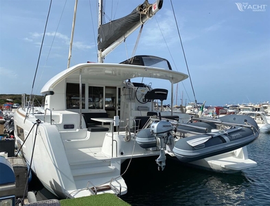 Lagoon 40 (2021) for sale