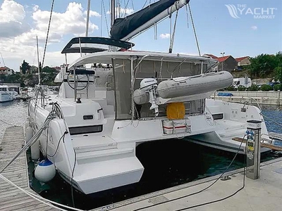 Lagoon 42 (2017) for sale