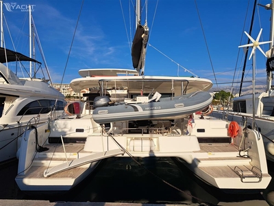 Lagoon 42 (2018) for sale