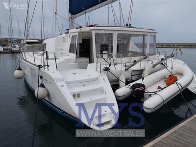 Lagoon 440 (2009) for sale