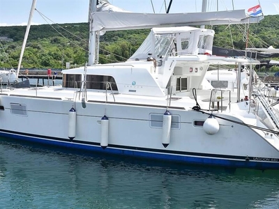 Lagoon 440 (2009) for sale