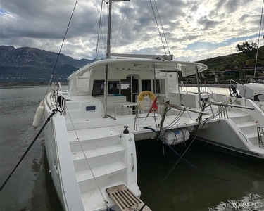 Lagoon 450 (2015) for sale