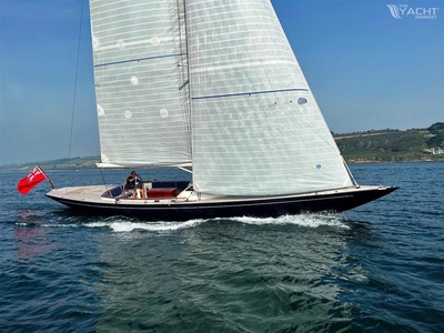 Leonardo Yachts Eagle 44 (2014) for sale