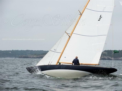 Luders 24 (1942) for sale
