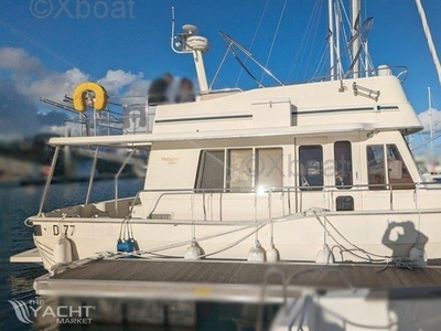 Mainship MAINSHIP 40 TRAWLER EXPEDITION (2007) for sale