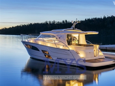 Marex 330 Scandinavia (2024) for sale